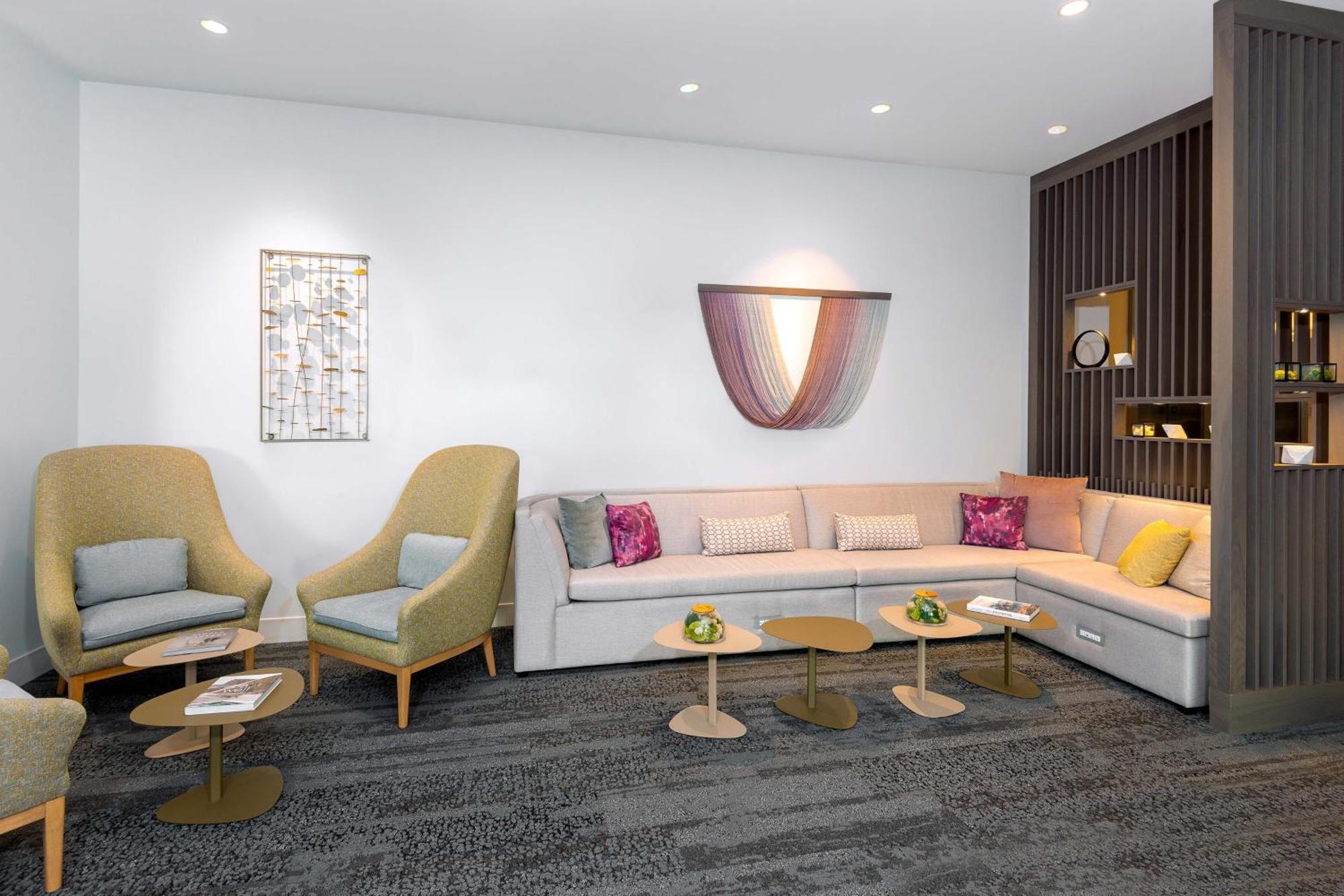 Hotel Element Atlanta Midtown Esterno foto