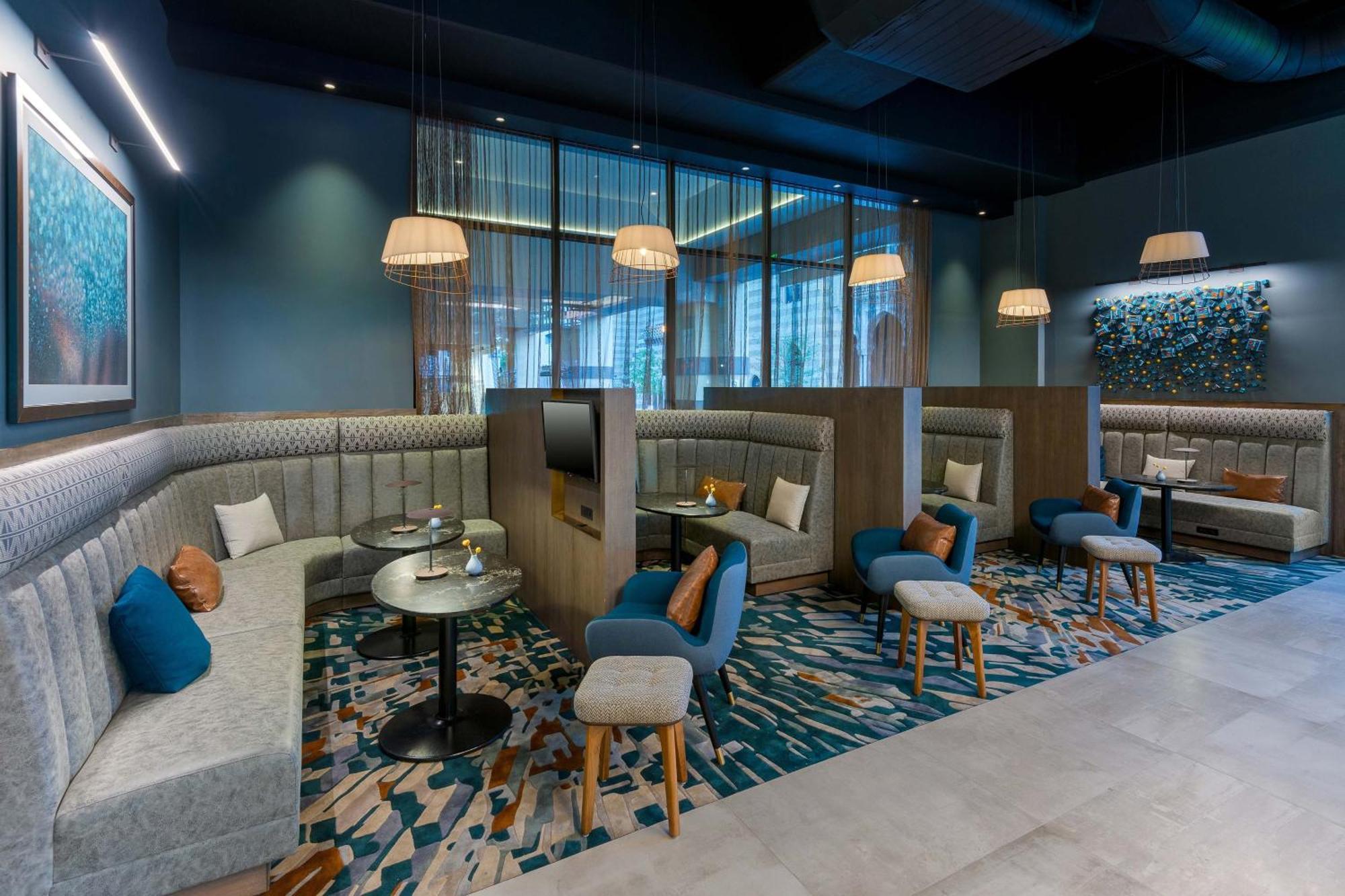 Hotel Element Atlanta Midtown Esterno foto
