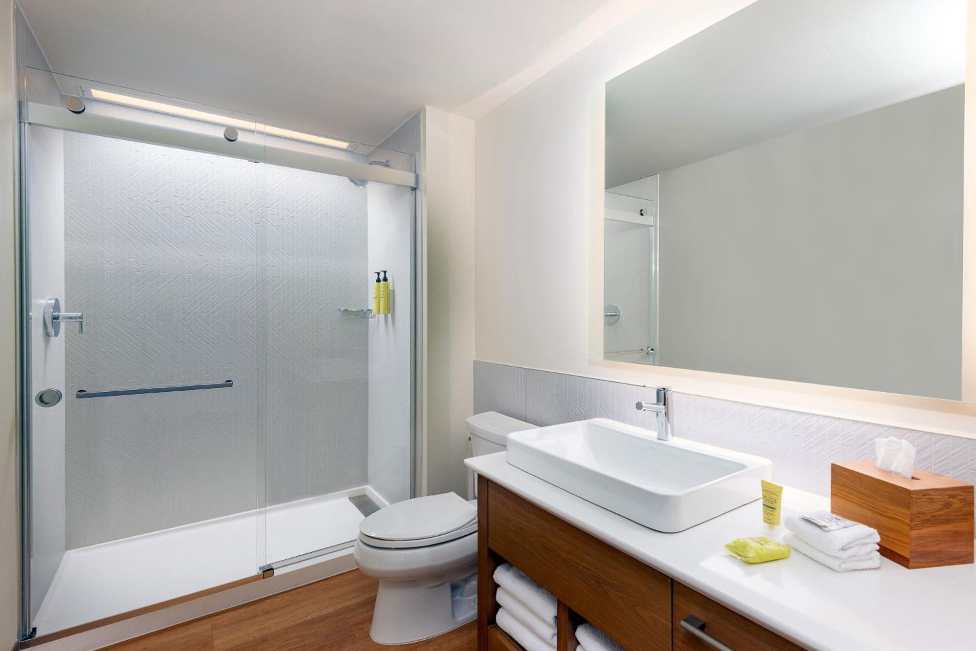 Hotel Element Atlanta Midtown Esterno foto
