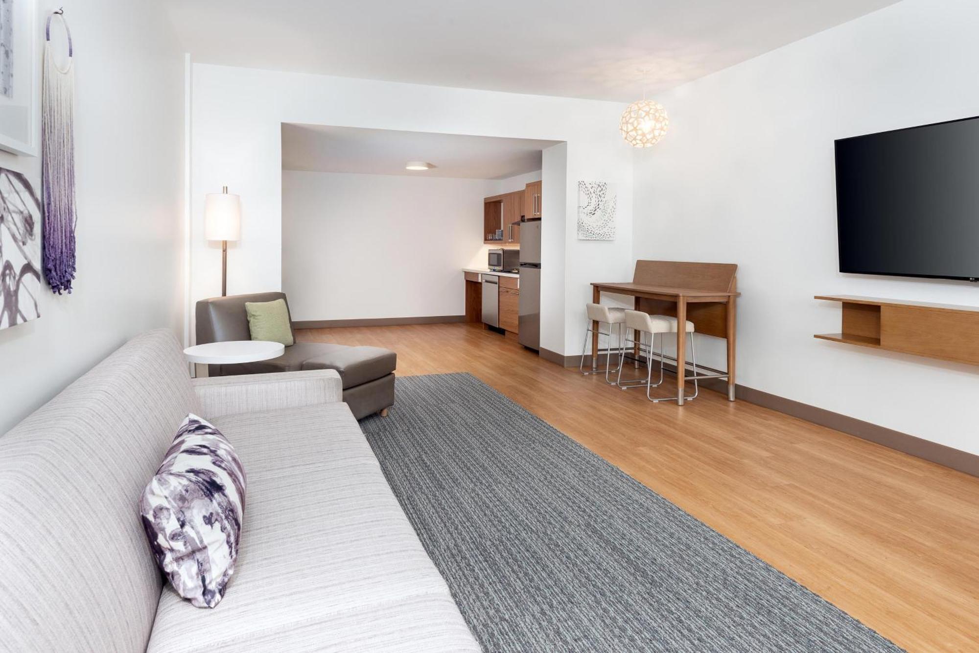 Hotel Element Atlanta Midtown Esterno foto